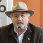 Para el intendente, la reforma laboral “no contribuye a los tiempos que estamos viviendo”