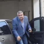 La Justicia denegó un nuevo pedido de Claudio Tapia para viajar al exterior