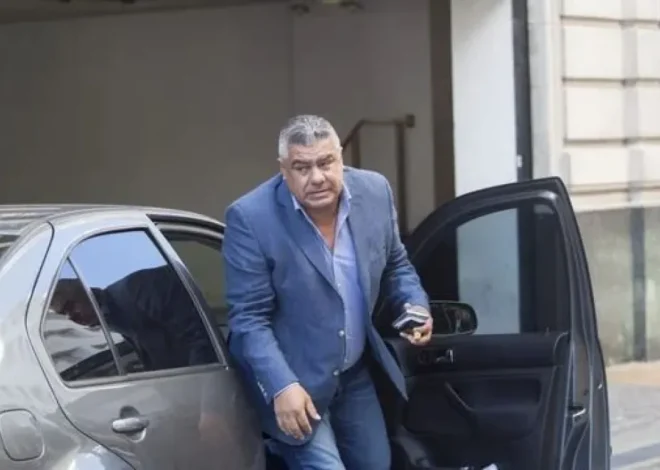 La Justicia denegó un nuevo pedido de Claudio Tapia para viajar al exterior