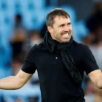 Chacho Coudet será el nuevo DT de River