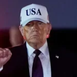 Trump confirma ataques para neutralizar el programa nuclear iraní