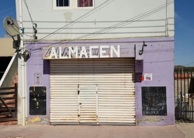 Confirmaron muerte cerebral del comerciante baleado en Cerro Solo