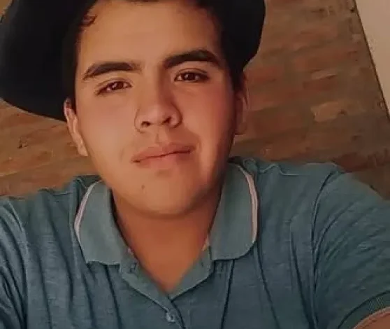 El emotivo mensaje de la mamá de Axel Chicui: “Mi hijo está en cada uno de ustedes”