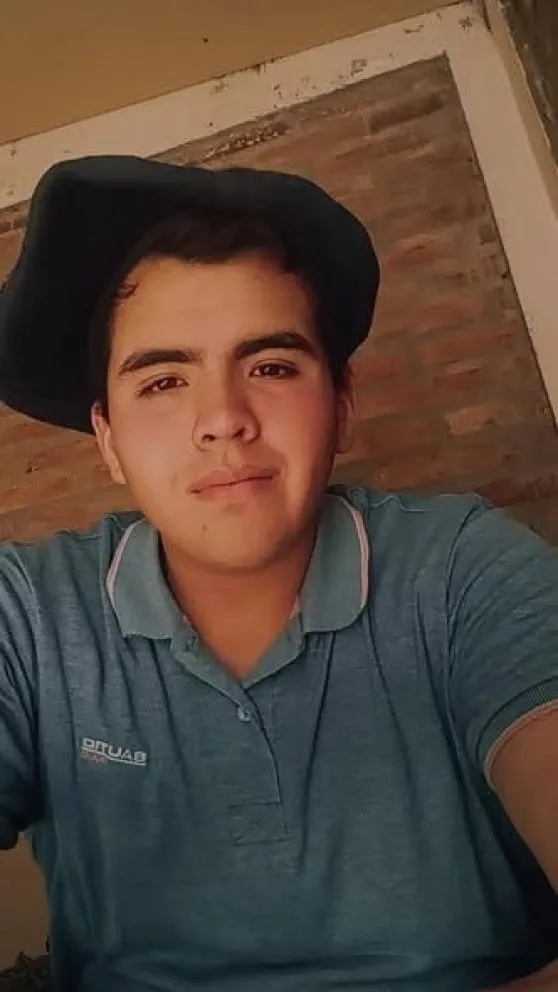 El emotivo mensaje de la mamá de Axel Chicui: “Mi hijo está en cada uno de ustedes”