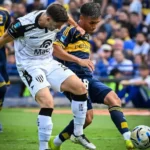 Boca sigue con su racha negativa