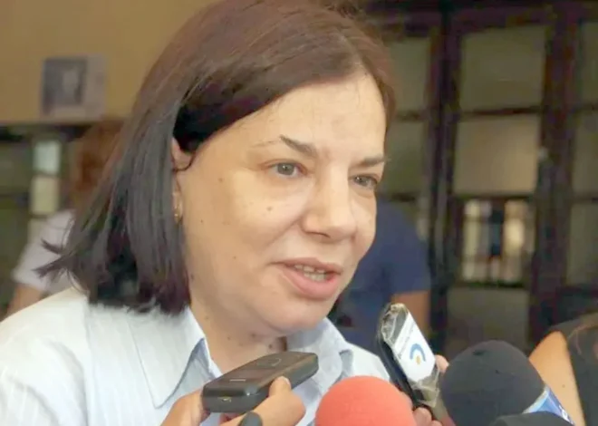 Murió la ex diputada por Chaco Sandra Mendoza: los cruces con Capitanich