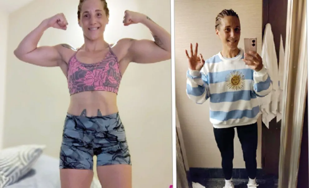 Soledad Matthysse quiere ser campeona en Detroit