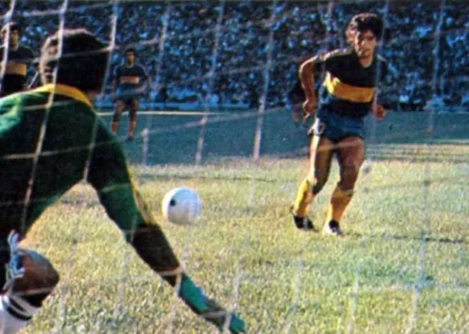 Victor Hugo: “Diego fue el inspirador permanente de mi carrera”