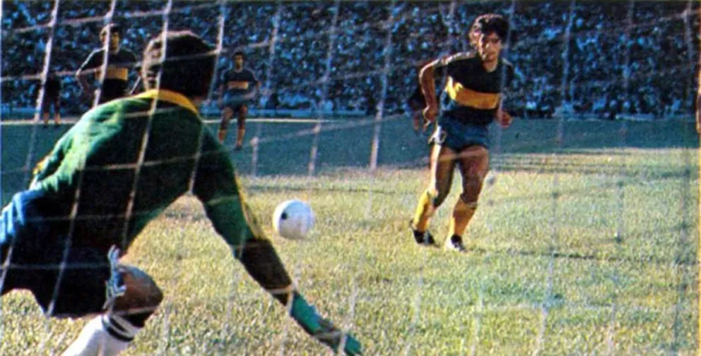 Victor Hugo: “Diego fue el inspirador permanente de mi carrera”