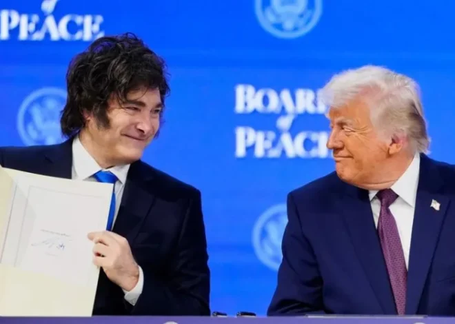 El fallo de la Corte de Estados Unidos contra los aranceles de Trump genera incertidumbre en el comercio con Argentina