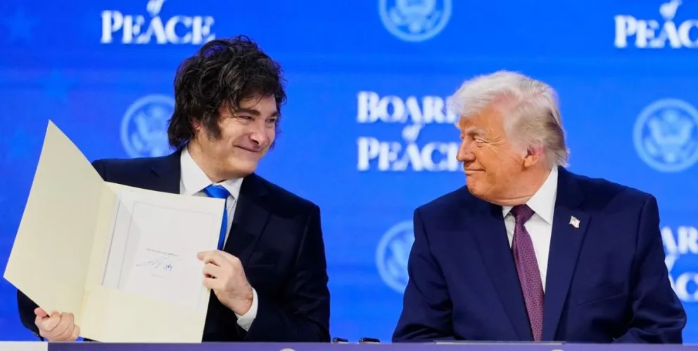 El fallo de la Corte de Estados Unidos contra los aranceles de Trump genera incertidumbre en el comercio con Argentina