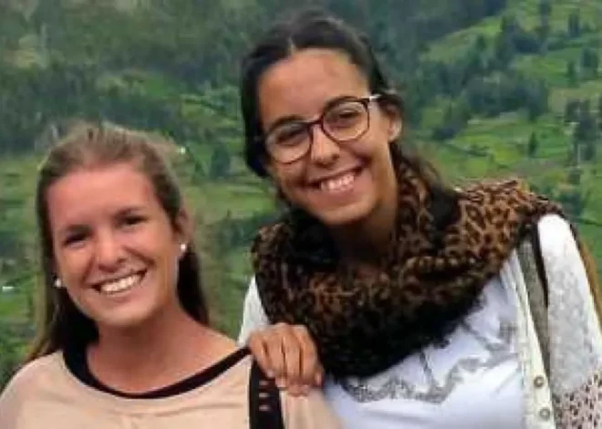 A diez años del doble crimen de las mochileras mendocinas en Montañita