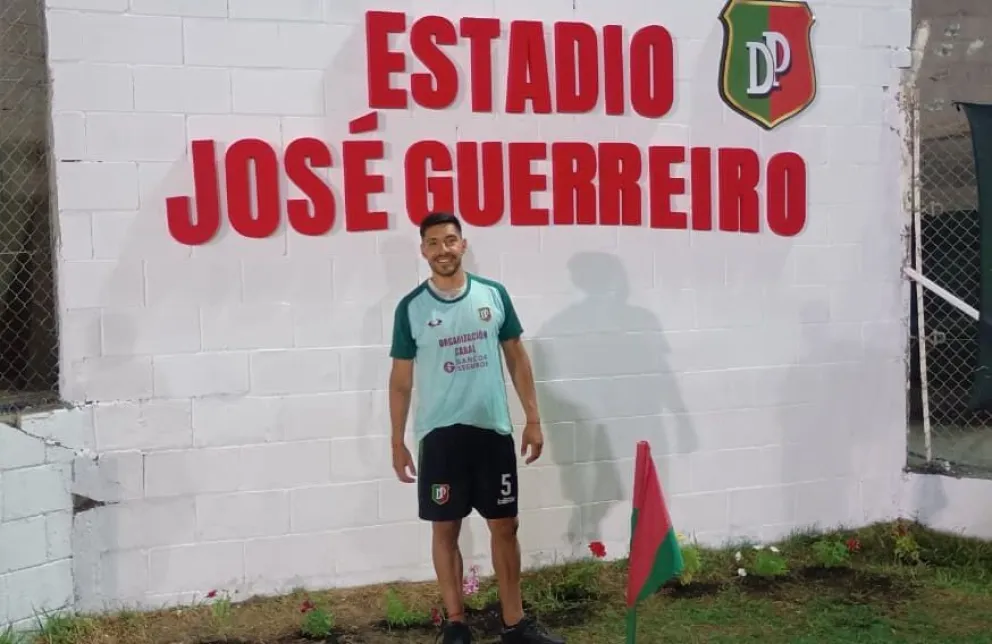 “Fue una hermosa sorpresa ver tanta gente en un día ideal”