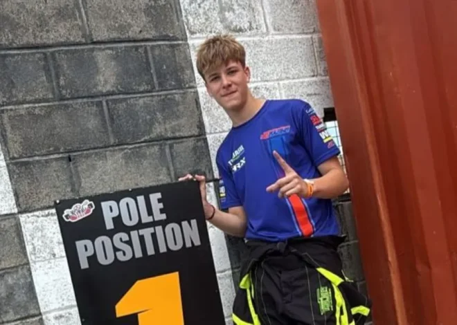 Se inició la nueva temporada de la AKPS