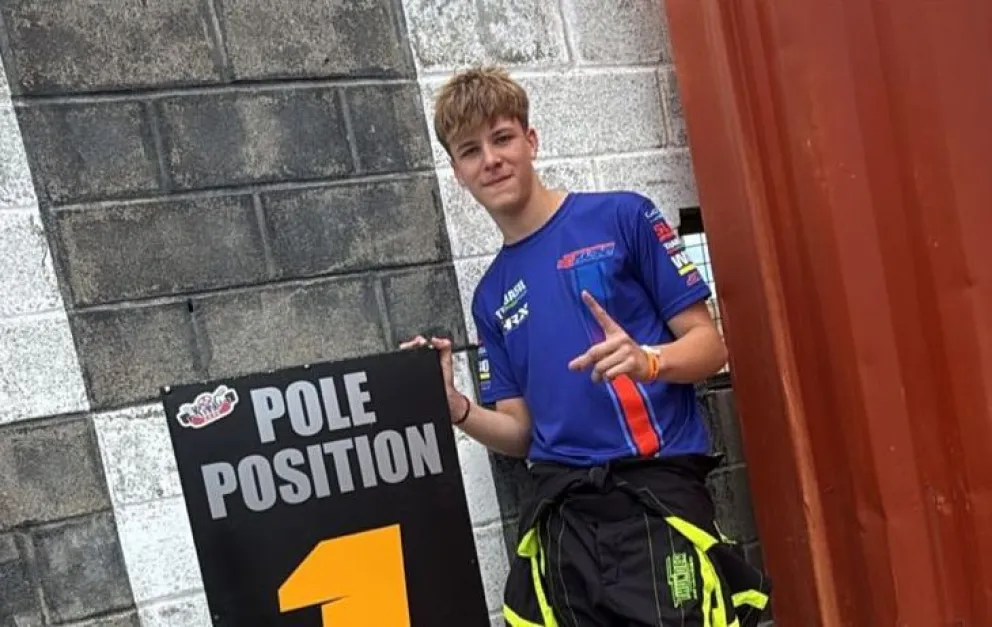 Se inició la nueva temporada de la AKPS