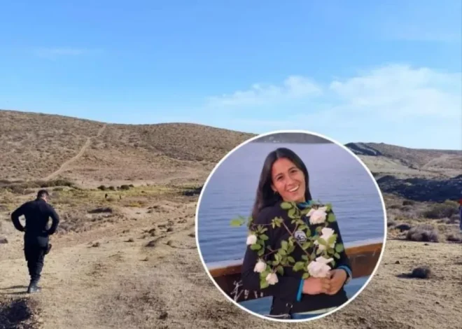 La runner atacada en el descampado volverá a entrenar para participar en el Patagonia Run: “Estoy acá, estoy con vida”