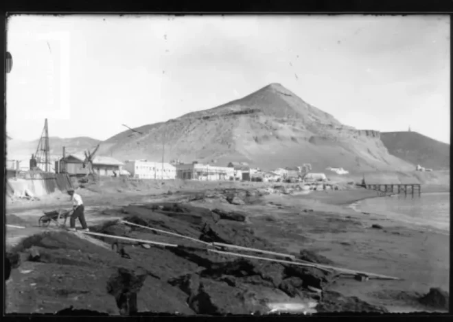 Comodoro Rivadavia cumple 125 años