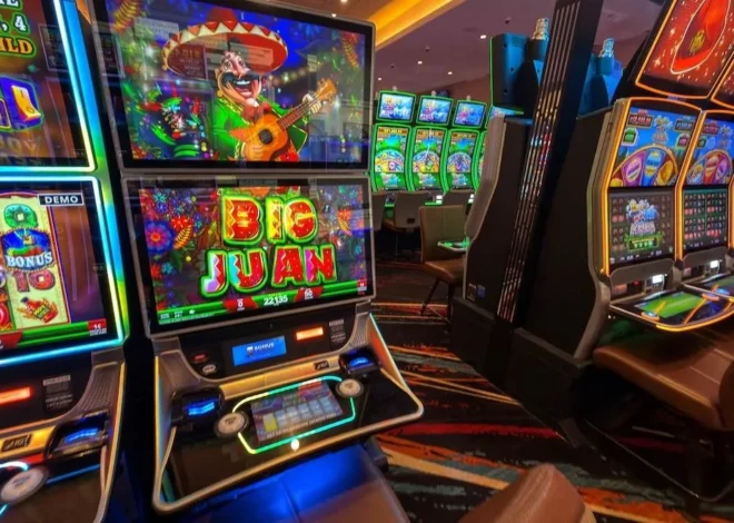 Prohíben el ingreso al casino a un padre por deuda alimentaria