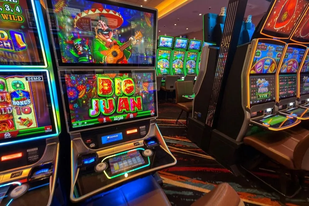 Prohíben el ingreso al casino a un padre por deuda alimentaria