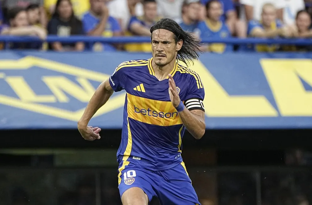 Boca busca aire en la Copa Argentina ante Gimnasia de Chivilcoy