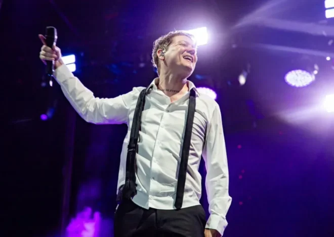 Una fiesta que latió fuerte: multitud y emoción en el gran cierre del Lúpulo