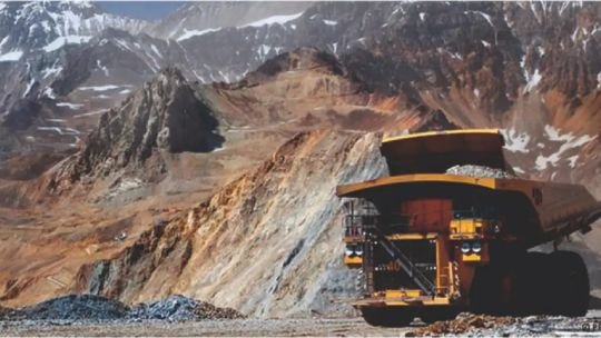 La minería impulsa nuevas inversiones bajo el RIGI y el Gobierno ya proyecta más de USD 26.000 millones