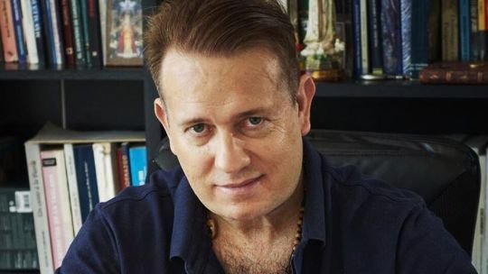 El biógrafo oficial de Milei, Nicolás Márquez, lanza un “diplomado de batalla cultural”