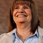 En qué estan Adorni y Bullrich: él “relajó” con los videojuegos y ella le quiere regalar un mouse “o más reformas”