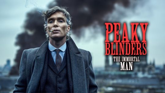 “Peaky Blinders: el hombre inmortal”: el exilio de Tommy Shelby y la irrupción de Barry Keoghan