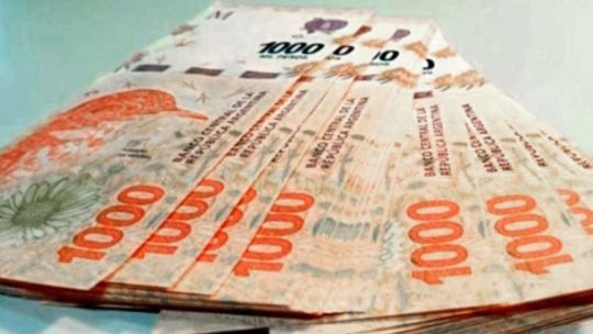 Horacio Fazio: “Argentina está en el punto más alto de percepción de corrupción”