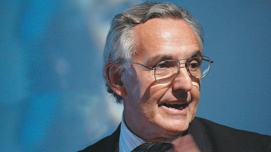 Rosendo Fraga explica cuál es el cambio de geopolítica nacional que favorece a Milei