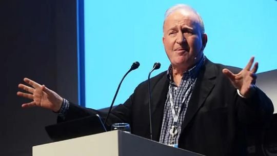 Daniel Sabsay sobre la reforma laboral: “Hay una cantidad de cláusulas que son claramente inconstitucionales”