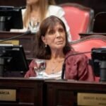 La advertencia de Teresa García: “Es fácil pegarle a La Cámpora, pero no se animan a discutirle a Cristina Fernández de Kirchner”