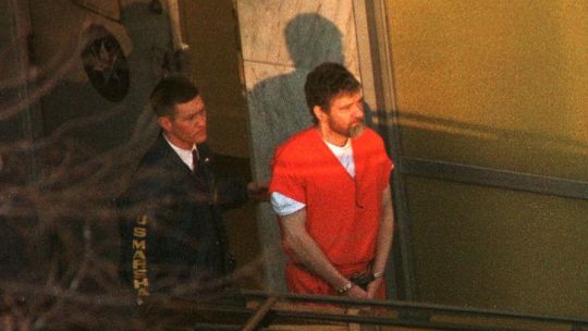 UNABOM en Netflix: la serie que aborda la radicalización de Ted Kaczynski