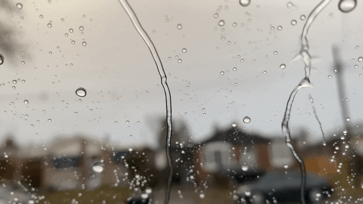 Vuelve la alerta amarilla con tormentas y posible granizo: para cuándo