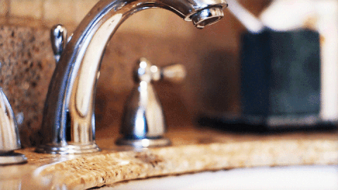 Corte de agua programado para hoy en Tilcara por tareas de reparación de emergencia