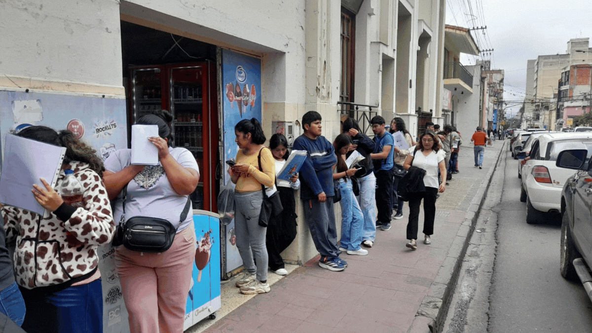 Hasta cuándo son las inscripciones para la Escuela Sarmiento 2026 y qué cupos ya están llenos