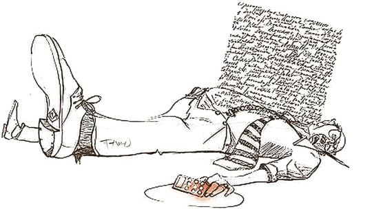 Democracia y economía, una historia de desamor