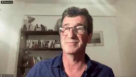 Analista político: “El argumento de Adorni es el de muchos corruptos, está loco este tipo”