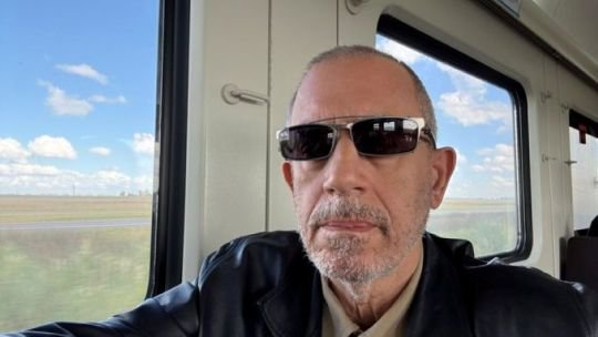 Maslatón a Adorni: “No se puede ser policía y ladrón al mismo tiempo, tenés que elegir un bando”