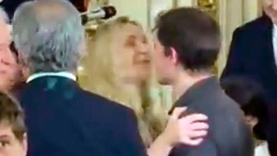 A pesar del repliegue, Caputo cree que no perdió la interna libertaria