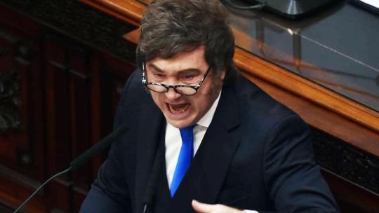 El miedo detrás del relato