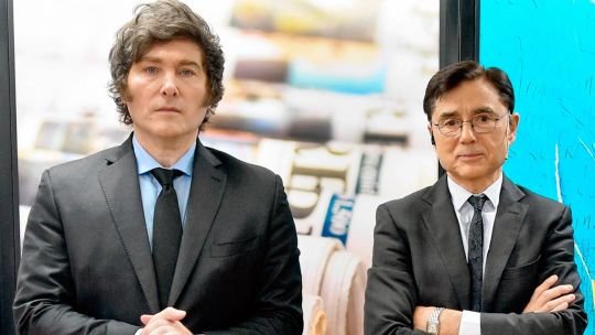 Fontevecchia apeló a la Corte Suprema en su causa contra Milei por injurias