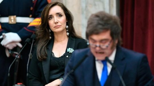 La respuesta calculada de Villarruel, su juego hacia 2027 y la tensión en aumento con Milei