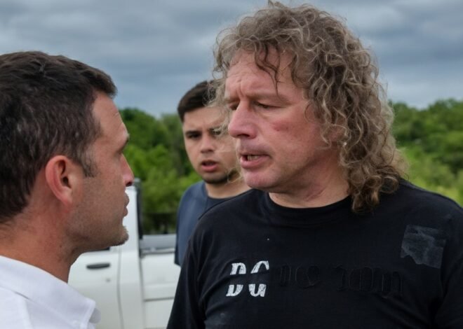 El abogado de Marcelo Segura aseguró que su defendido está arrepentido por la agresión al diputado Federico Pelli