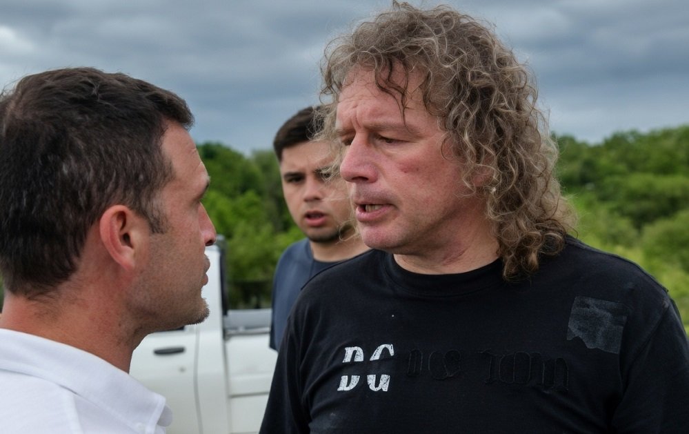 El abogado de Marcelo Segura aseguró que su defendido está arrepentido por la agresión al diputado Federico Pelli