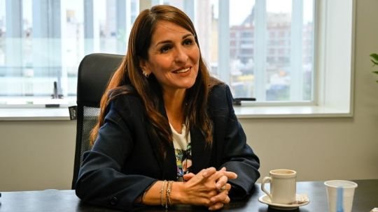 Legisladora del Frente Cívico rechazó la propuesta de armar guardias privados en Córdoba: “Es una locura y una contradicción absoluta”