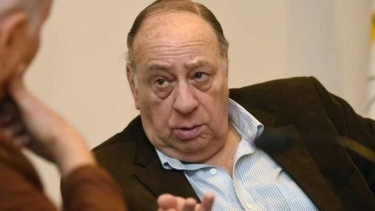 Cachanosky: “Con el RIGI Milei beneficia a los más ricos, eso es inmoral”