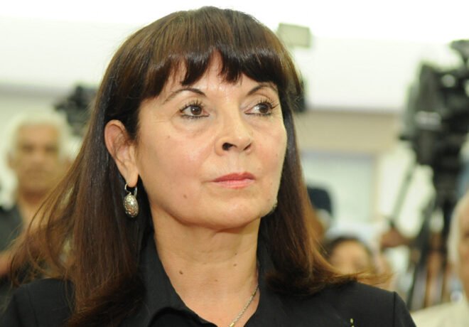 La compra de un departamento por Susana Trimarco en Barrio Norte generó polémica en las redes