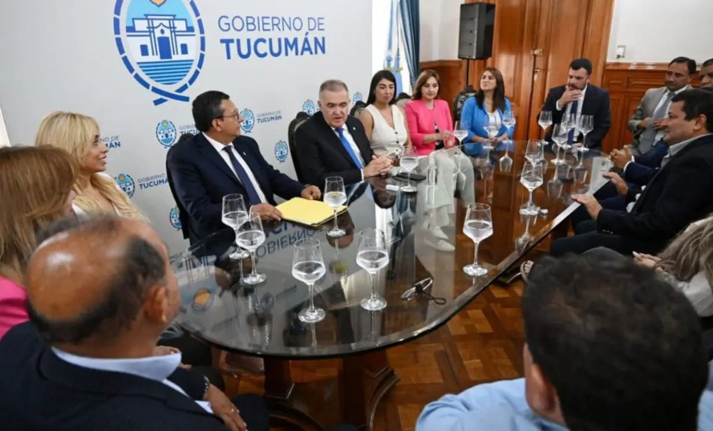 Municipios tucumanos que firmaron el Pacto Fiscal con la Provincia comienzan a ajustar sus cuentas